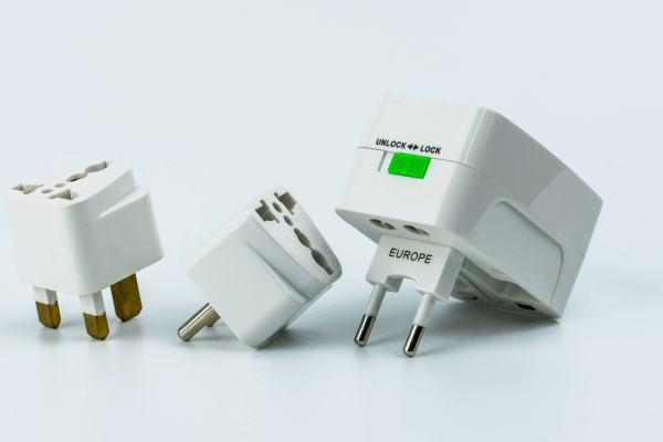rese adapter